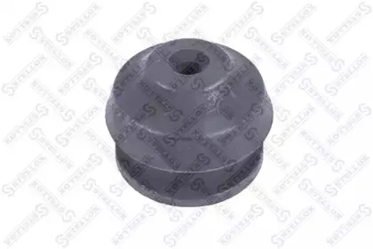 81-02706-SX STELLOX Подвеска, двигатель