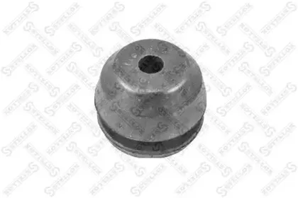 81-02737-SX STELLOX Подвеска, двигатель