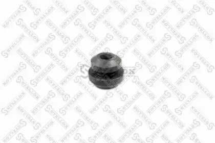 81-02739-SX STELLOX Подвеска, двигатель
