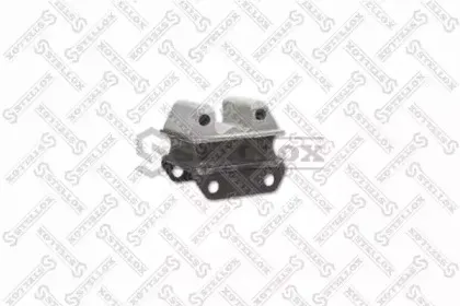 81-02740-SX STELLOX Подвеска, двигатель