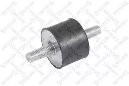 8107103SX STELLOX Подвеска, радиатор