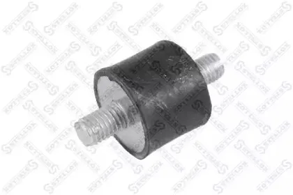 81-07108-SX STELLOX Подвеска, радиатор