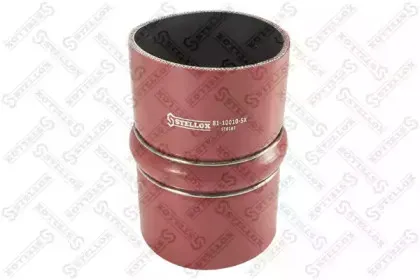 8110010SX STELLOX Трубка нагнетаемого воздуха