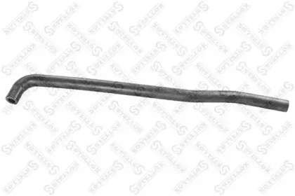 8110102SX STELLOX Шланг радиатора