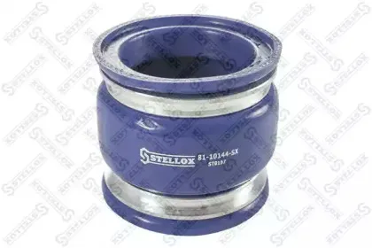 8110144SX STELLOX Шланг радиатора