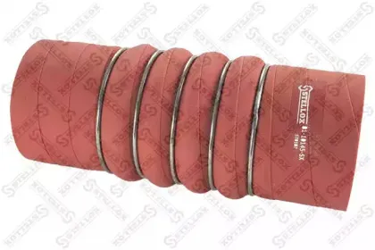 8110145SX STELLOX Шланг радиатора