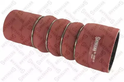 8110182SX STELLOX Шланг радиатора