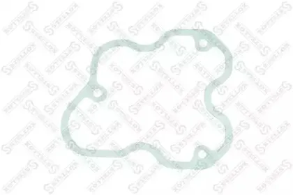 81-11312-SX STELLOX Прокладка, крышка головки цилиндра