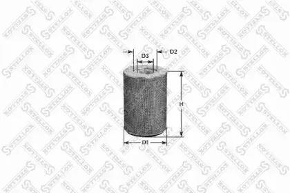 stellox-8121012sx