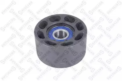 81-22004-SX STELLOX Натяжной ролик, поликлиновойремень