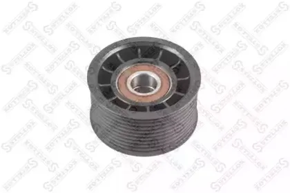 81-22013-SX STELLOX Натяжной ролик, поликлиновойремень