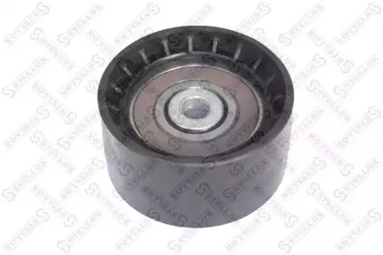 81-22041-SX STELLOX Натяжной ролик, поликлиновойремень