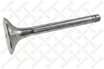 81-24609-SX STELLOX Выпускной клапан