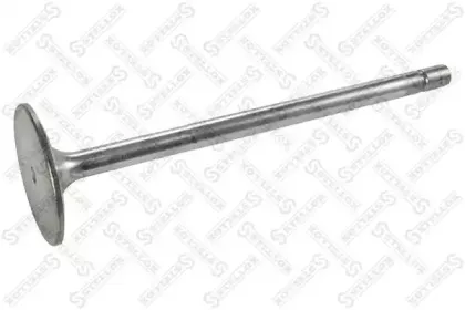 81-24618-SX STELLOX Впускной клапан