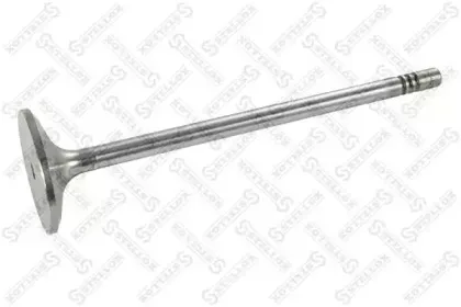 8124627SX STELLOX Впускной клапан