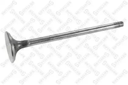 8124637SX STELLOX Выпускной клапан