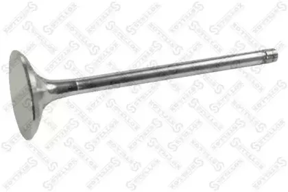 8124639SX STELLOX Выпускной клапан