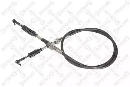 81-31904-SX STELLOX Тросик газа