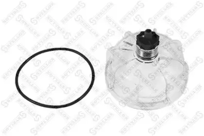 8132006SX STELLOX Корпус, фильтр очистки топлива