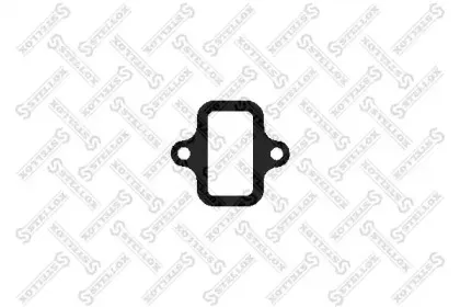 81-65014-SX STELLOX Прокладка, выпускной коллектор