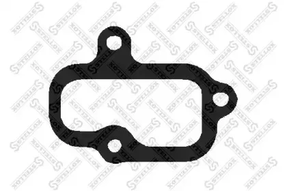 81-65016-SX STELLOX Прокладка, выпускной коллектор