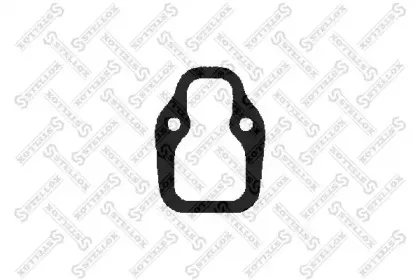 81-65024-SX STELLOX Прокладка, выпускной коллектор