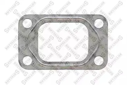 81-65026-SX STELLOX Прокладка, выпускной коллектор