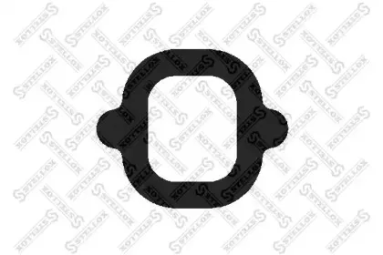 81-65028-SX STELLOX Прокладка, выпускной коллектор