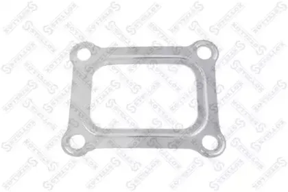 8165041SX STELLOX Прокладка, выпускной коллектор