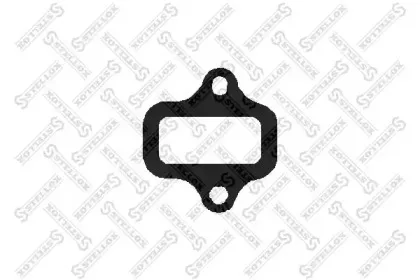 81-65045-SX STELLOX Прокладка, выпускной коллектор