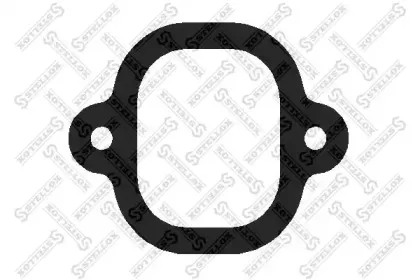 81-65061-SX STELLOX Прокладка, выпускной коллектор