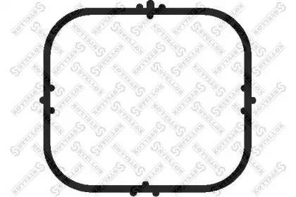 81-65062-SX STELLOX Прокладка, выпускной коллектор
