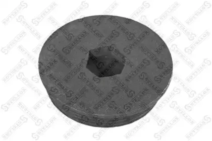 81-97302-SX STELLOX Резьбовая пробка, блок-картер двигателя