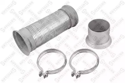 82-02600-SX STELLOX Монтажный комплект, труба выхлопного газа