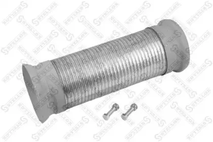 82-02602-SX STELLOX Монтажный комплект, труба выхлопного газа