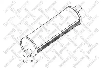 stellox-8203080sx
