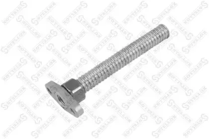 8299502SX STELLOX Маслопровод, компрессор