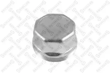8300007SX STELLOX Крышка, подшипник ступицы колеса
