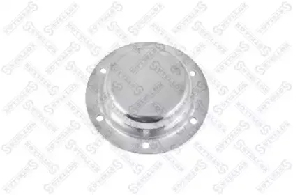 8300011SX STELLOX Крышка, подшипник ступицы колеса