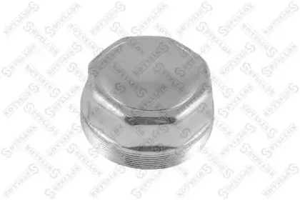 8300018SX STELLOX Крышка, подшипник ступицы колеса