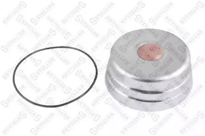 8300028SX STELLOX Крышка, подшипник ступицы колеса