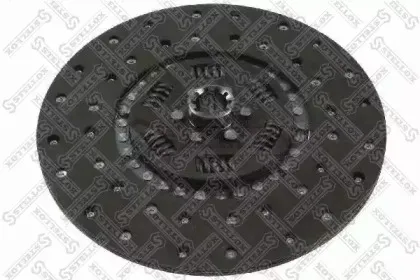 83-03532-SX STELLOX Диск сцепления