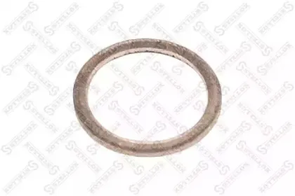 8322124SX STELLOX Уплотняющее кольцо вала, подшипник ступицы колеса