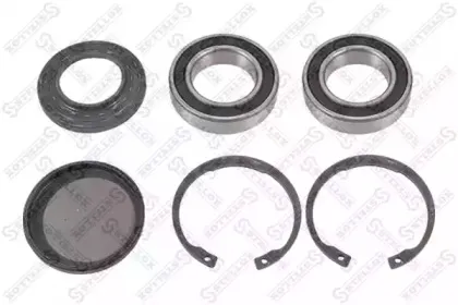 8325304SX STELLOX Ремкомплект, подшипник выключения сцепления