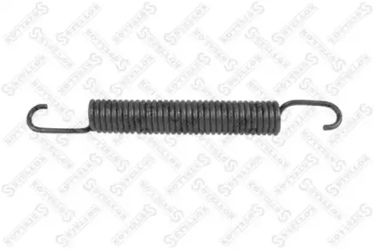 8335002SX STELLOX Пружина растяжения, рычаг переключения передач