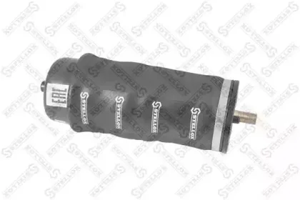 8400087SX STELLOX Баллон пневматической рессоры, крепление кабины