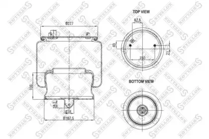 stellox-8400138sx
