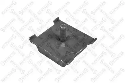 8402173SX STELLOX Опора, парабельная рессора