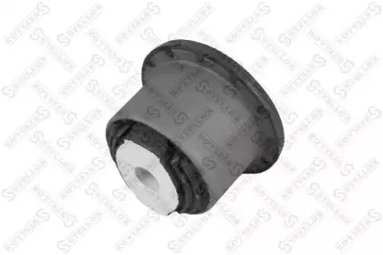 84-09532-SX STELLOX Втулка, подушка кабины водителя