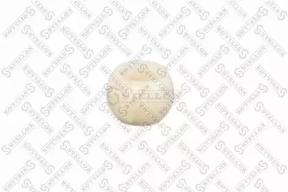 84-12631-SX STELLOX Втулка, стабилизатор